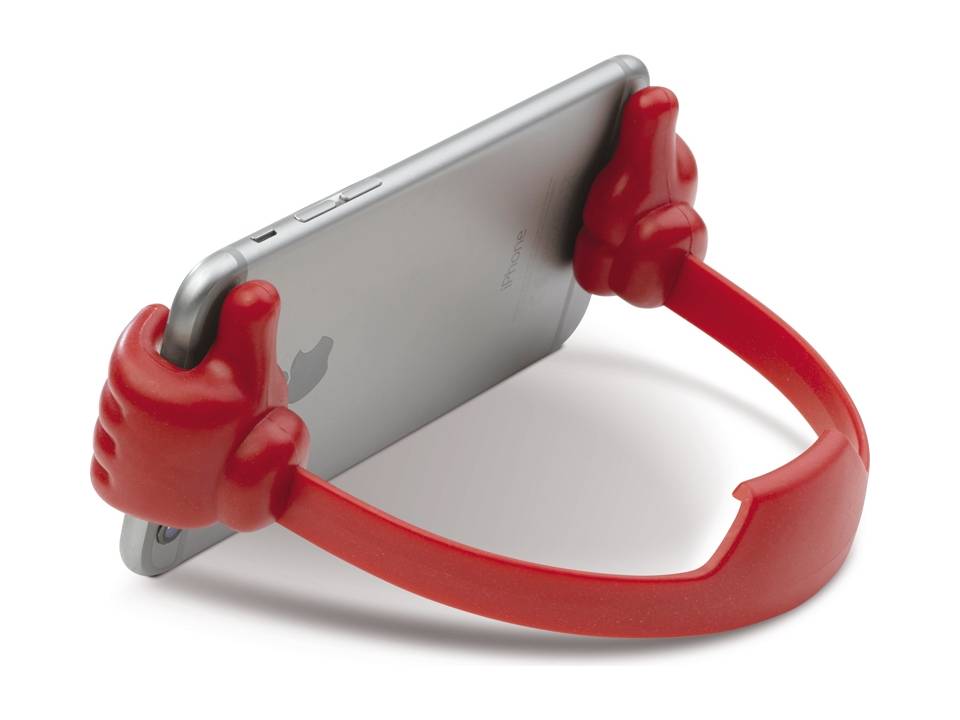 Handige smartphone houder 12
