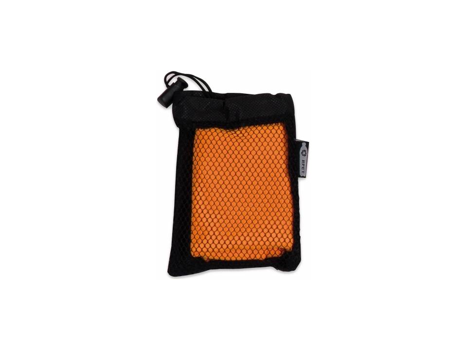 R-PET cooling handdoek 30x80cm 4