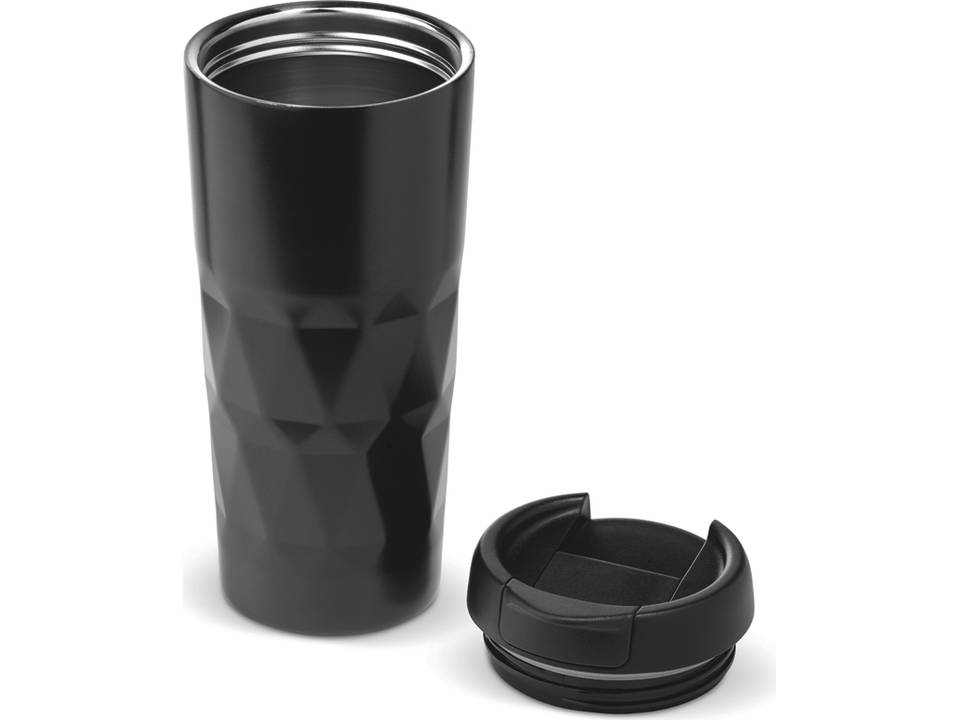 Thermosbeker diamant - 450 ml 1