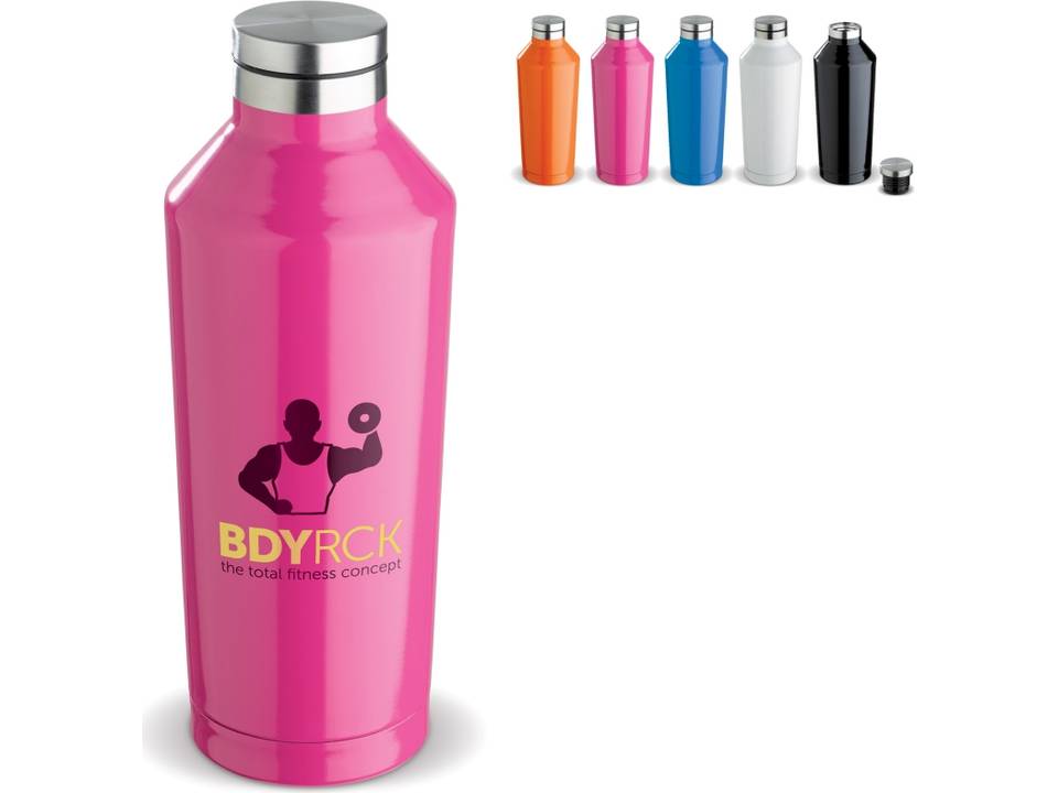 Thermoskan - 500 ml 3