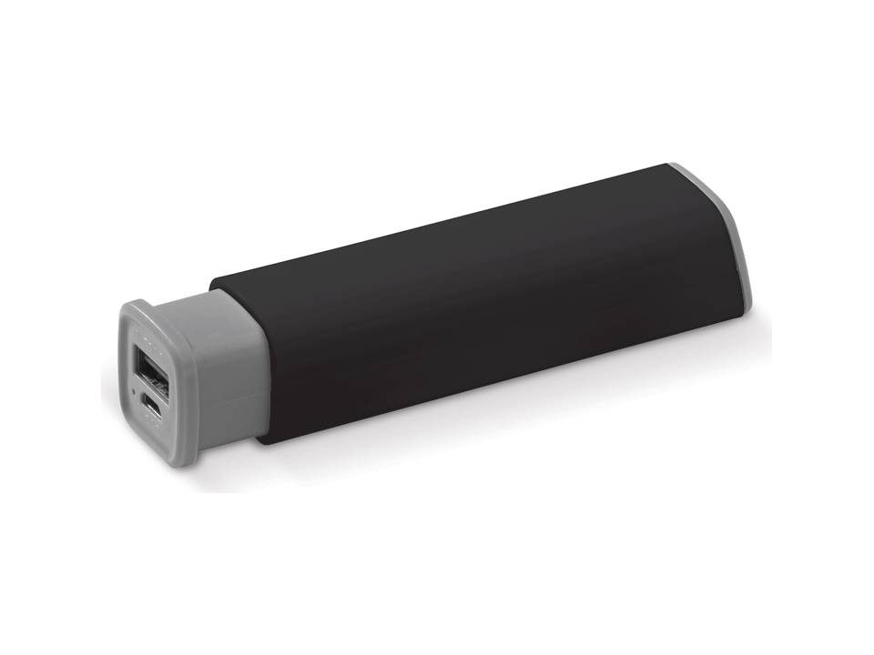 Powerbank en smartphonehouder 2-in-1 - 2200 mAh 3