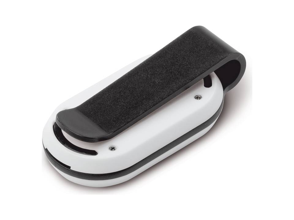 Click-on fietslamp 1