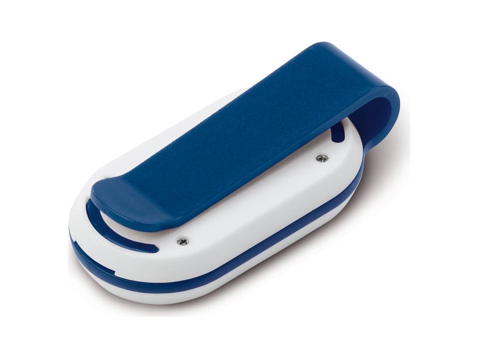 Click-on fietslamp 2