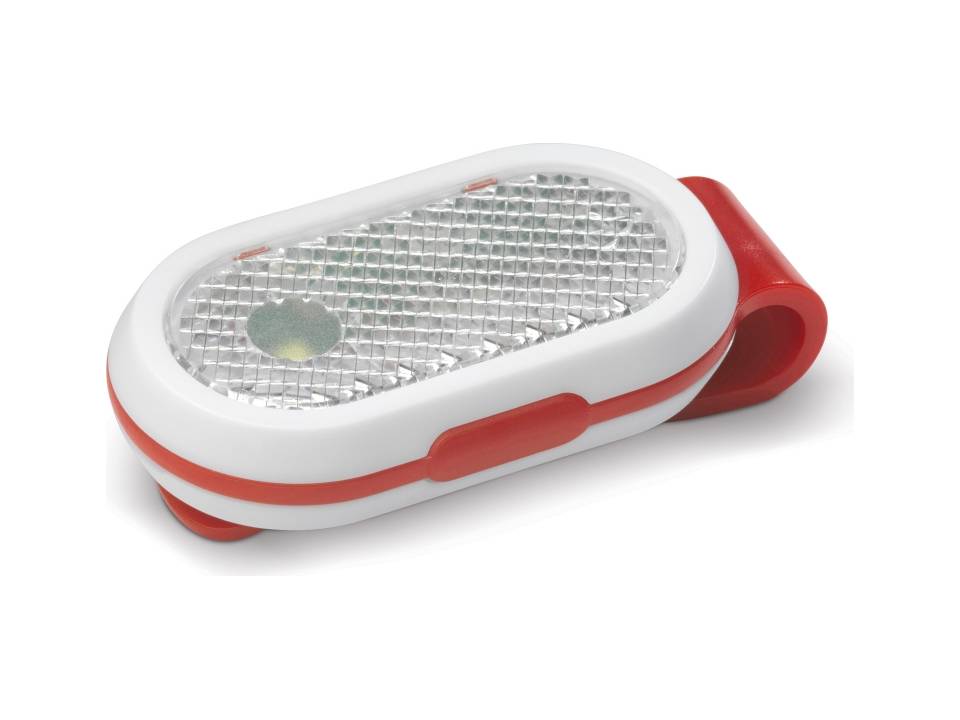 Click-on fietslamp 4