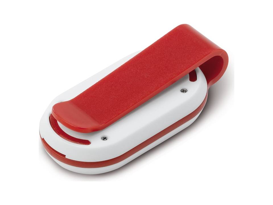 Click-on fietslamp 3