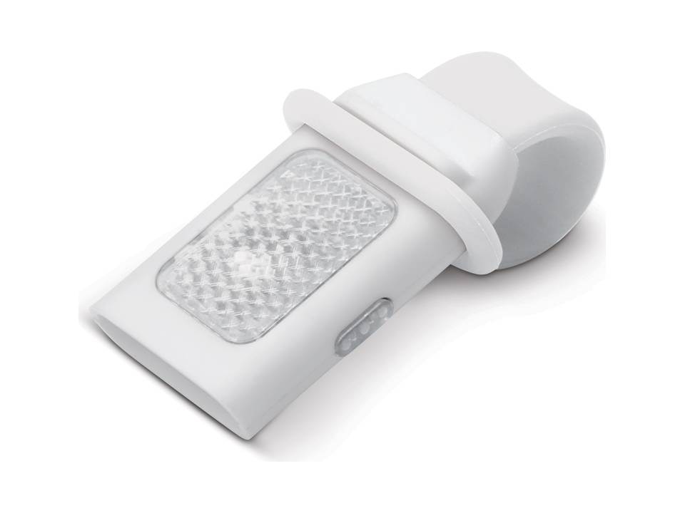 Vouwbare fietslamp 11