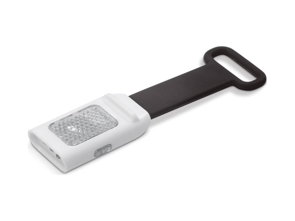 Vouwbare fietslamp 15