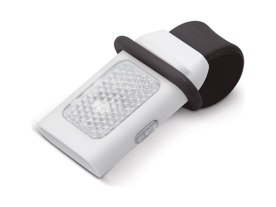 Vouwbare fietslamp 13