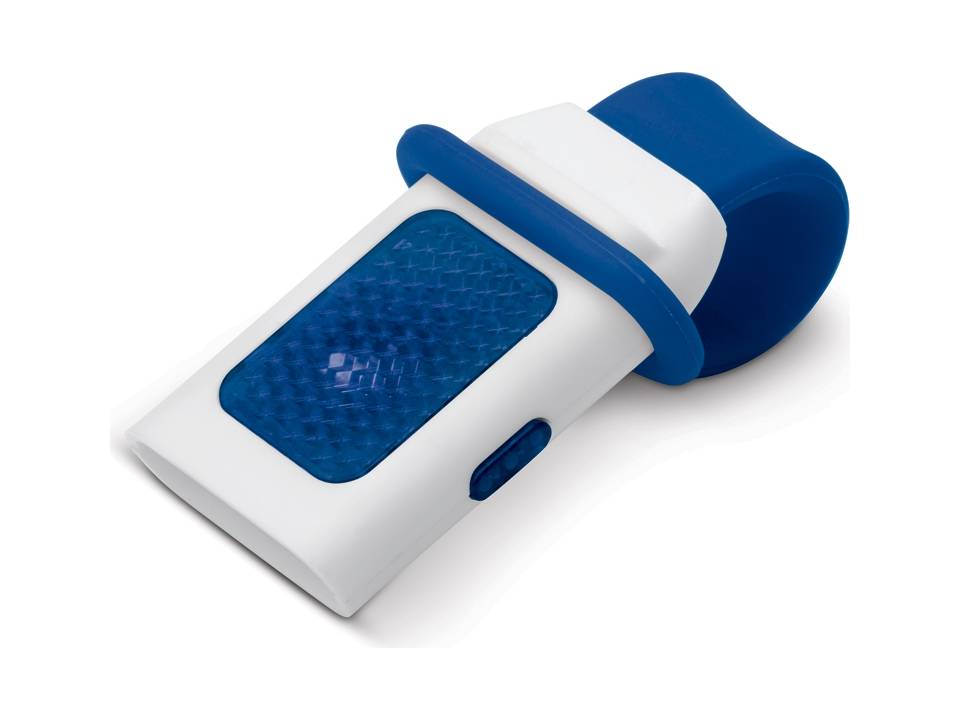 Vouwbare fietslamp 5