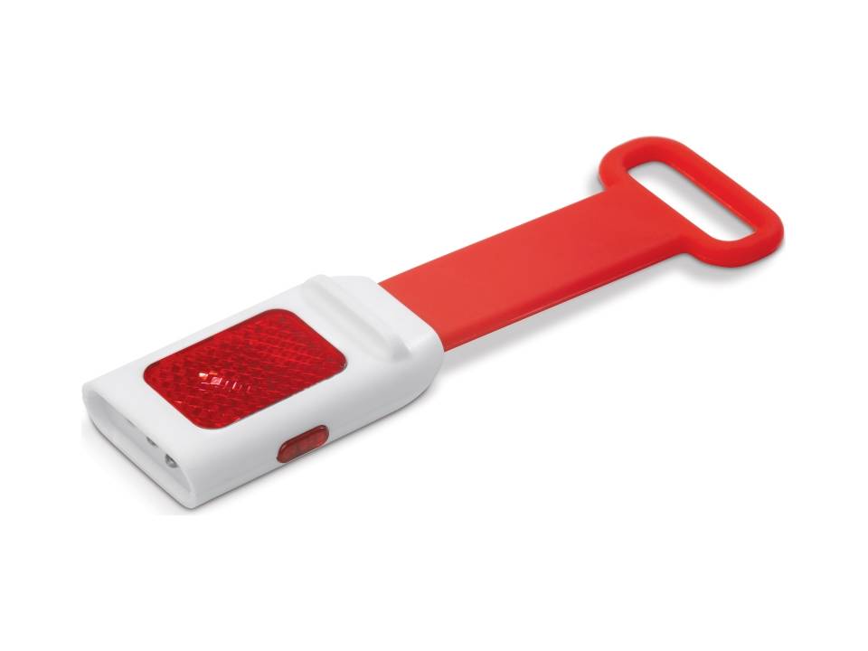 Vouwbare fietslamp 8