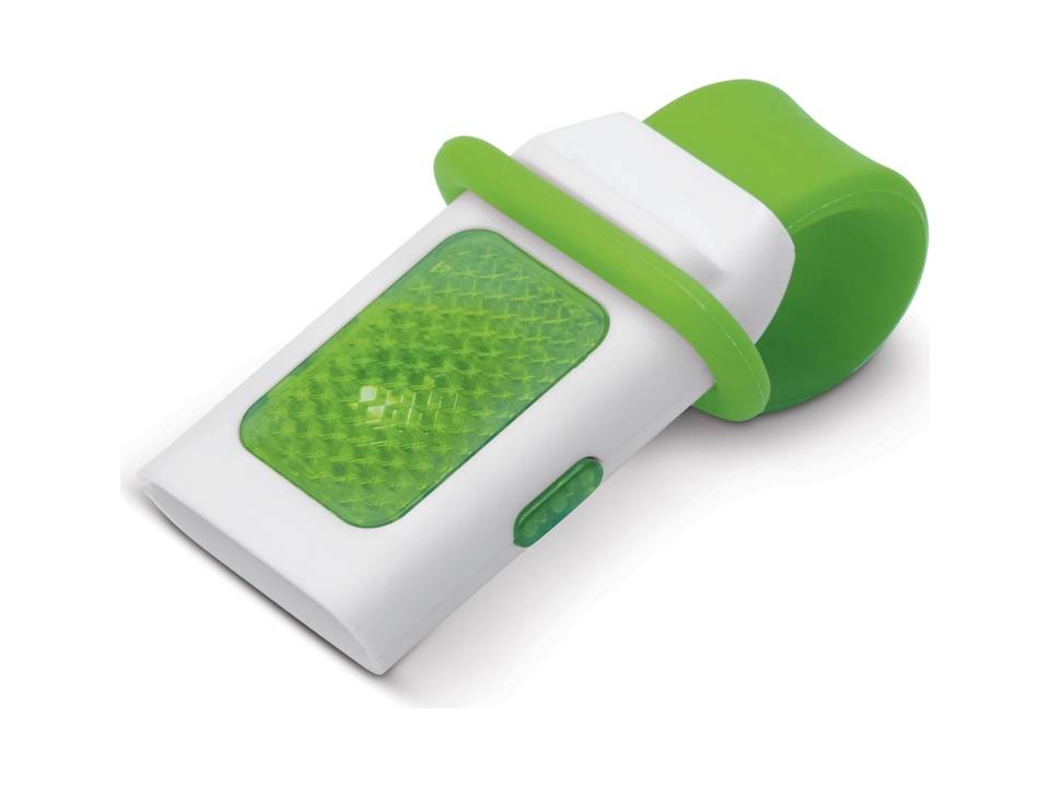 Vouwbare fietslamp 7