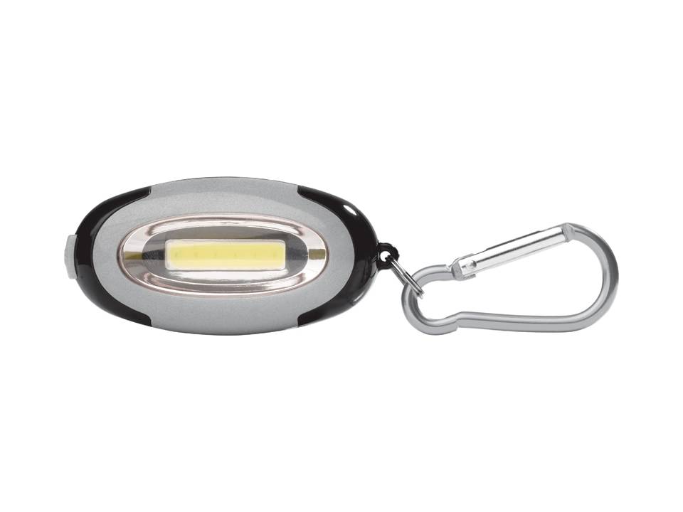 Outdoor sleutelhanger 3