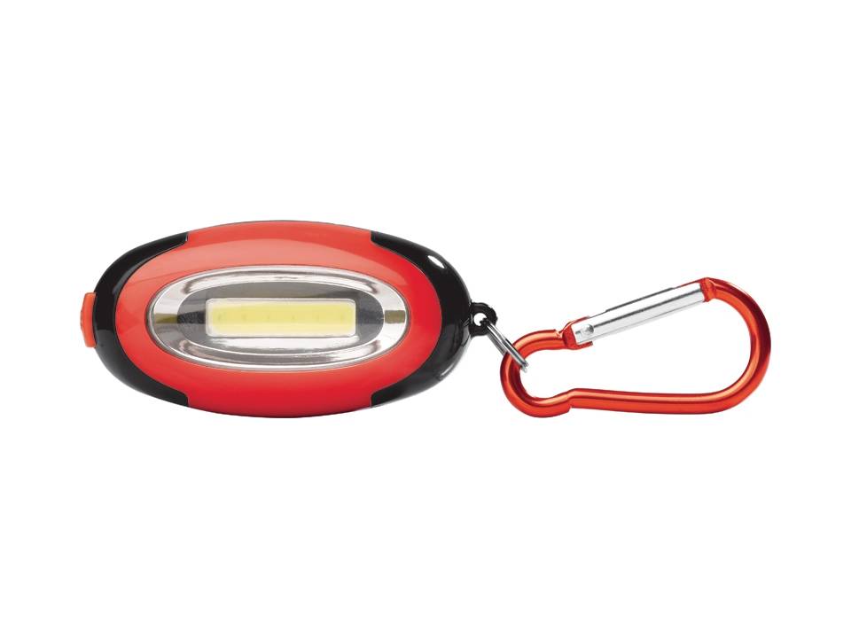 Outdoor sleutelhanger 6