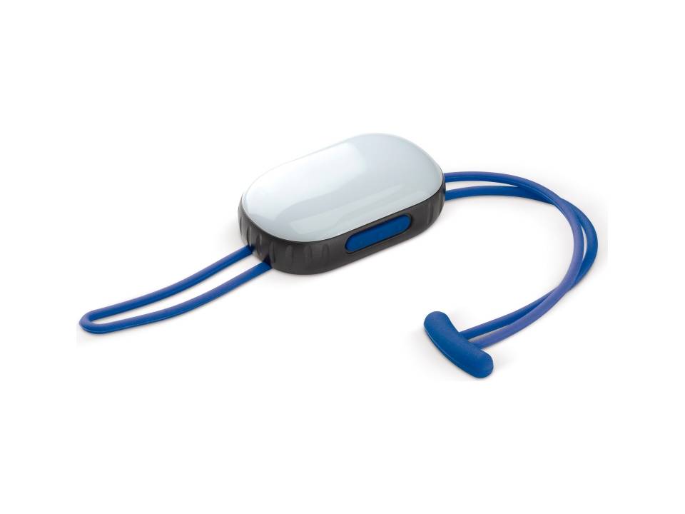 Sportlamp - zichtbaar bij lopen, wandelen, fietsen 12