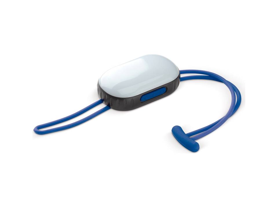 Sportlamp - zichtbaar bij lopen, wandelen, fietsen 10