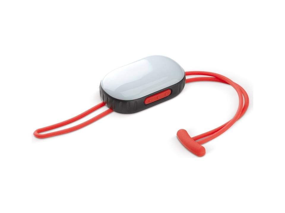 Sportlamp - zichtbaar bij lopen, wandelen, fietsen 9