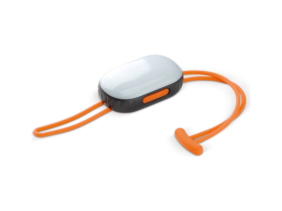 Sportlamp - zichtbaar bij lopen, wandelen, fietsen 2