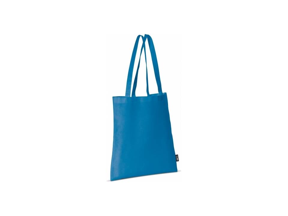 Boodschappentas Non Woven lange hengsels 38x42cm 10