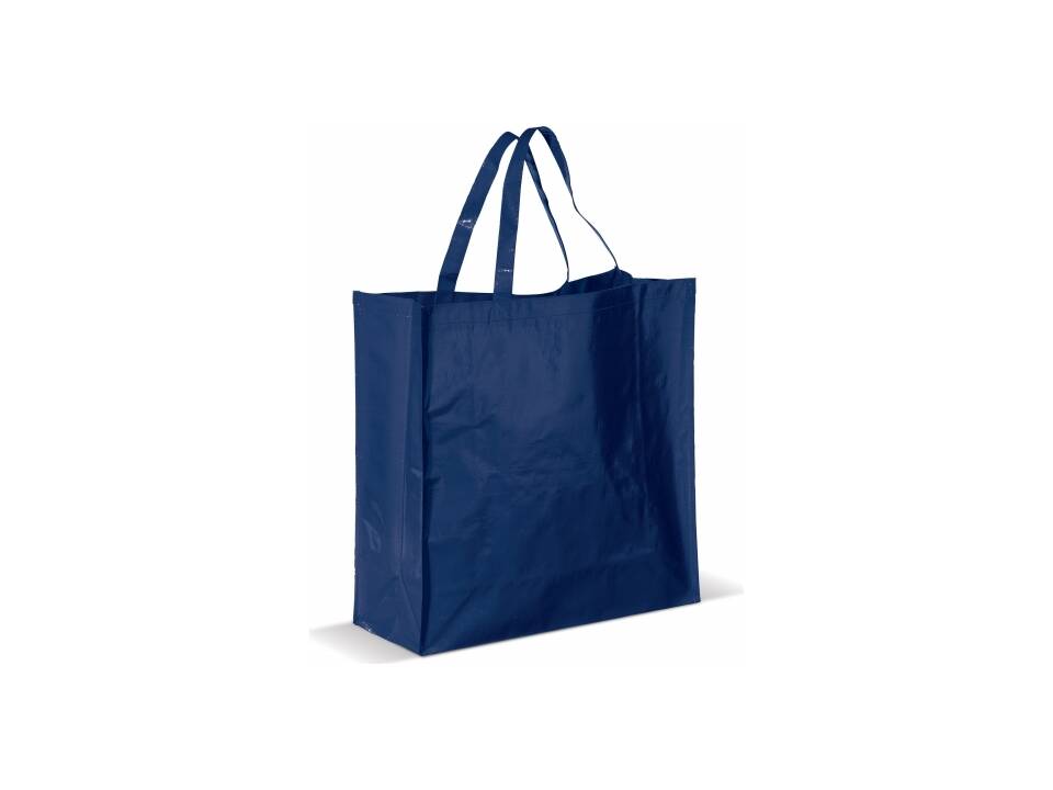 Grote boodschappen tas 45x45x18cm 8