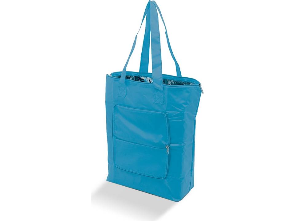 Vouwbare koeltas 210D 18