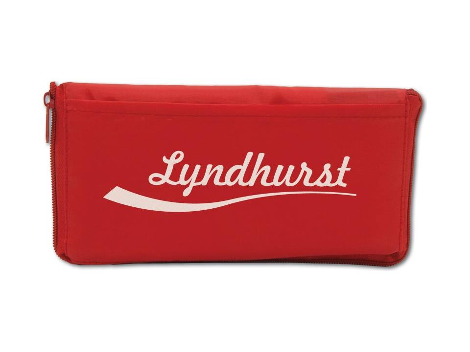 Vouwbare koeltas 210D 6