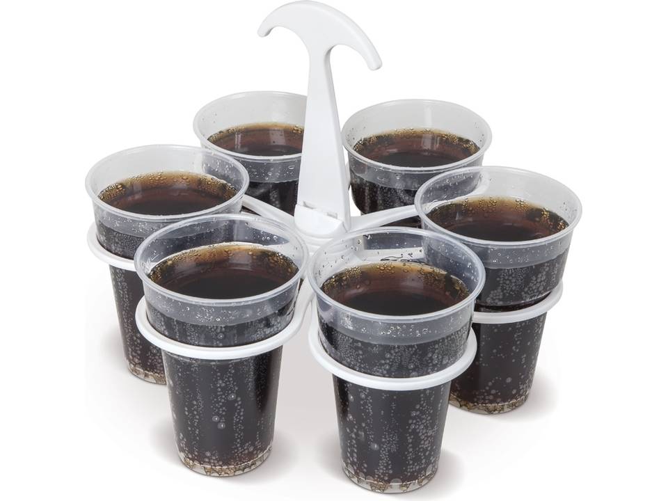 The Original Cupkeeper bekerhouder 7