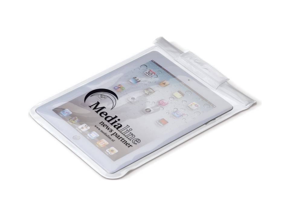 Waterwerende tablet hoes 2