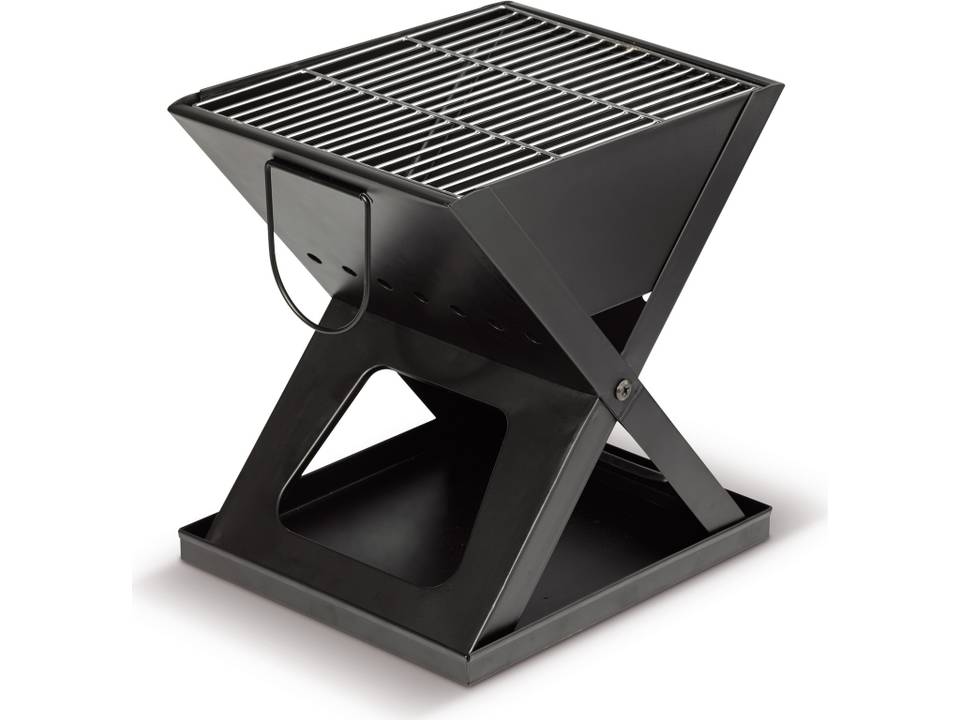 spectrum Knikken ontgrendelen Opvouwbare tafel BBQ - Pasco Gifts