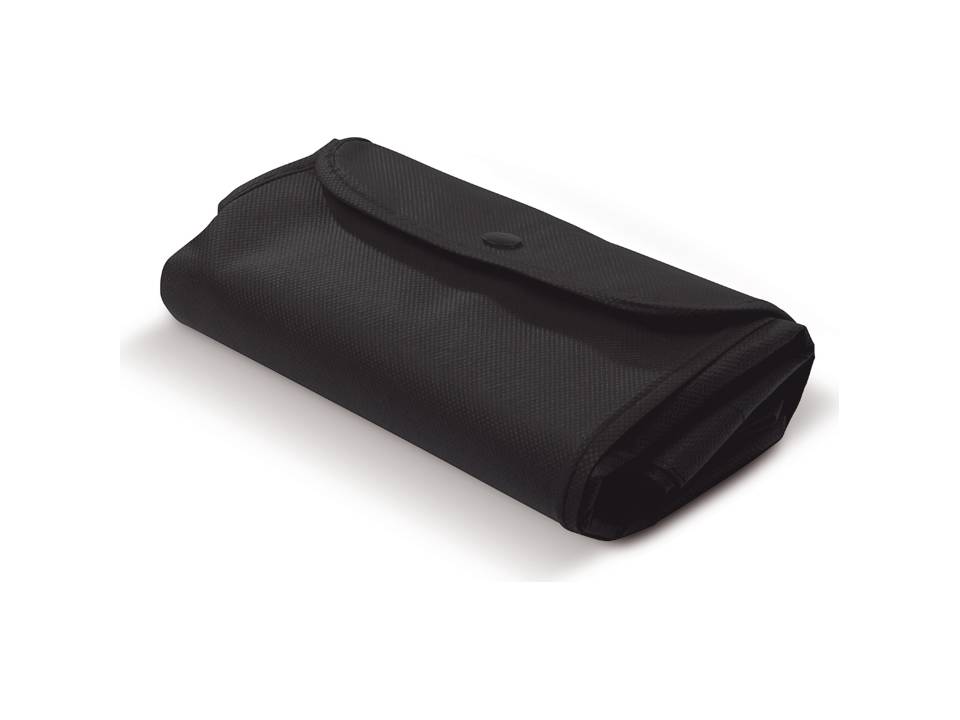 Non-woven opvouwbare schoudertas 12