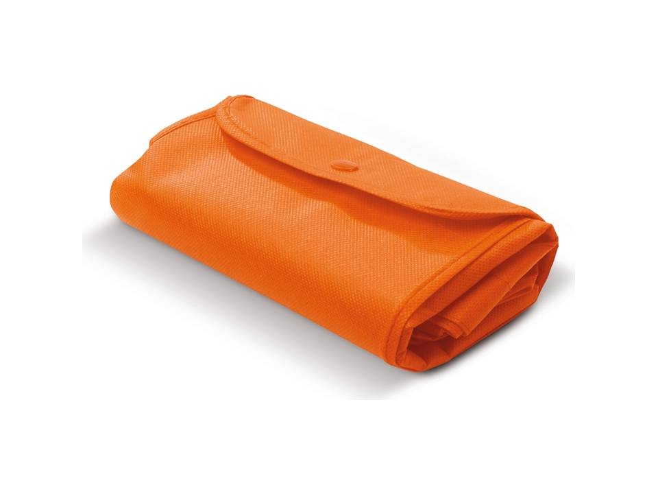 Non-woven opvouwbare schoudertas 5