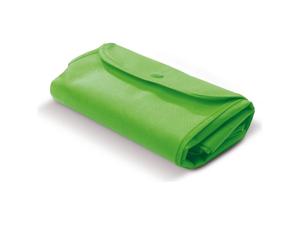 Non-woven opvouwbare schoudertas 7