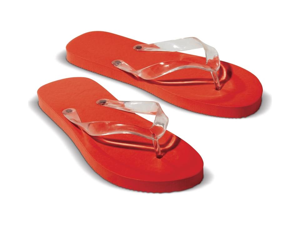 Teenslippers voor dames en heren 5
