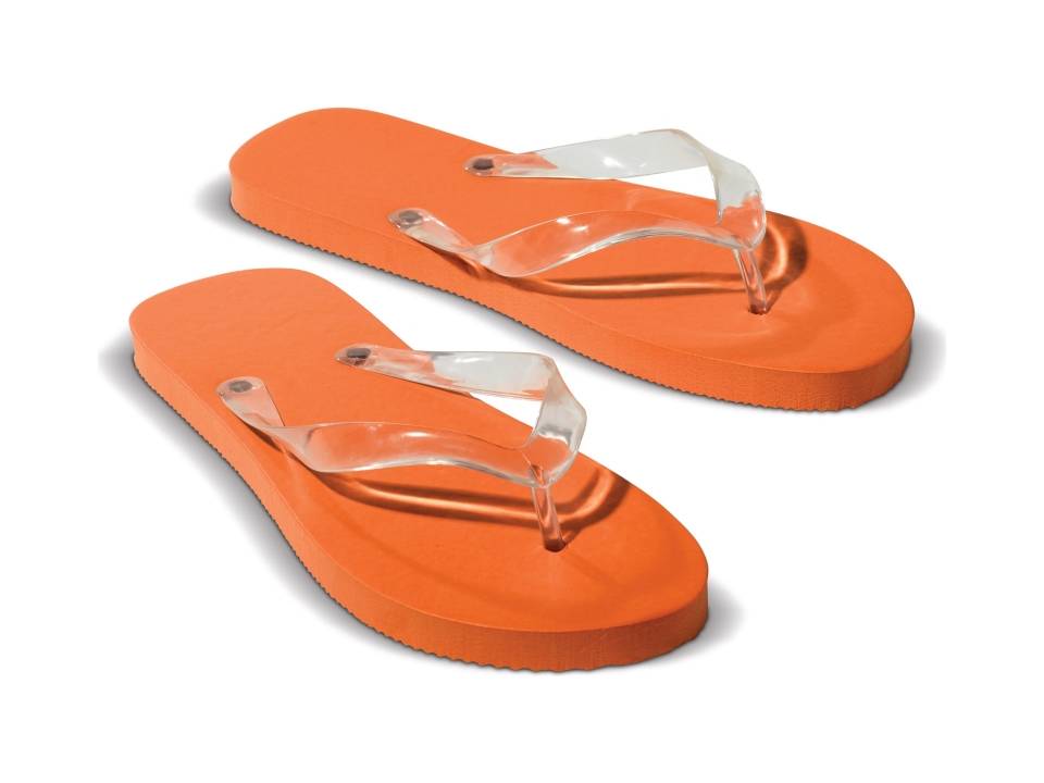 Teenslippers voor dames en heren 4