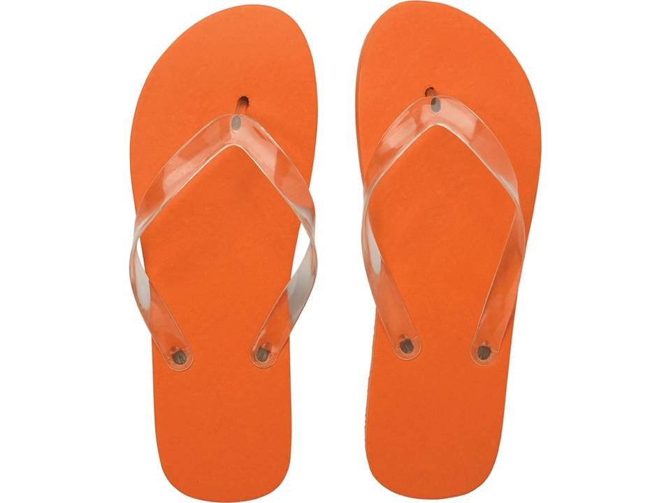 Teenslippers voor dames en heren 6