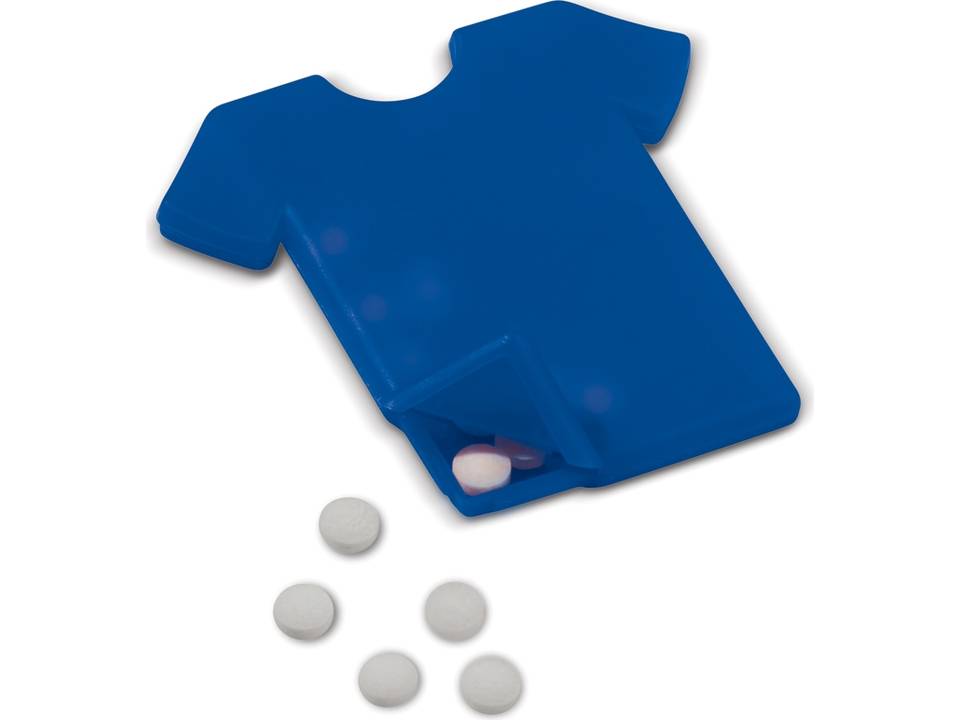 Pepermuntdoos T-shirt 6