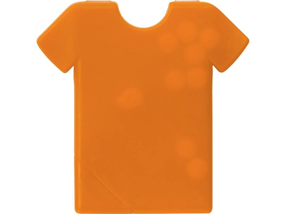 Pepermuntdoos T-shirt 2