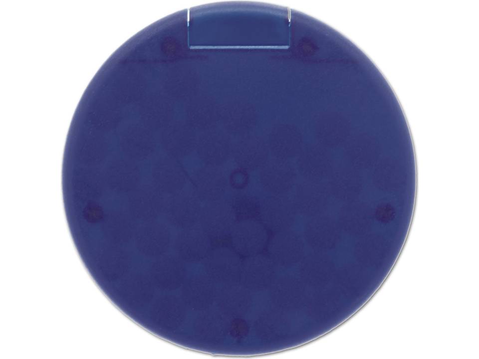 Ronde pepermuntdoos 1