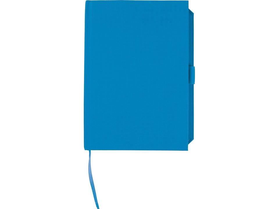 Notitieboekje Canvas A5 10