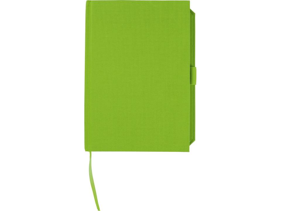 Notitieboekje Canvas A5 7