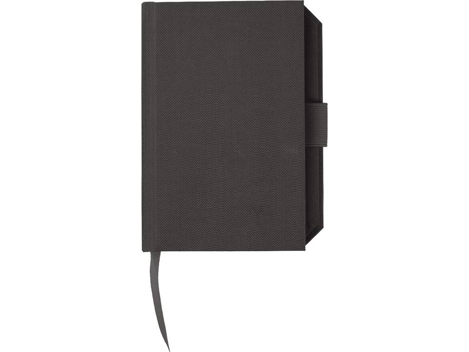 Notitieboekje Canvas A6 13