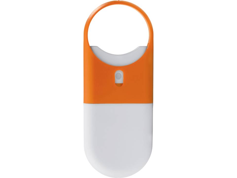 Zonnebrand Spray factor 30 3