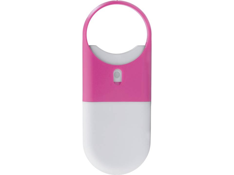 Zonnebrand Spray factor 30 4