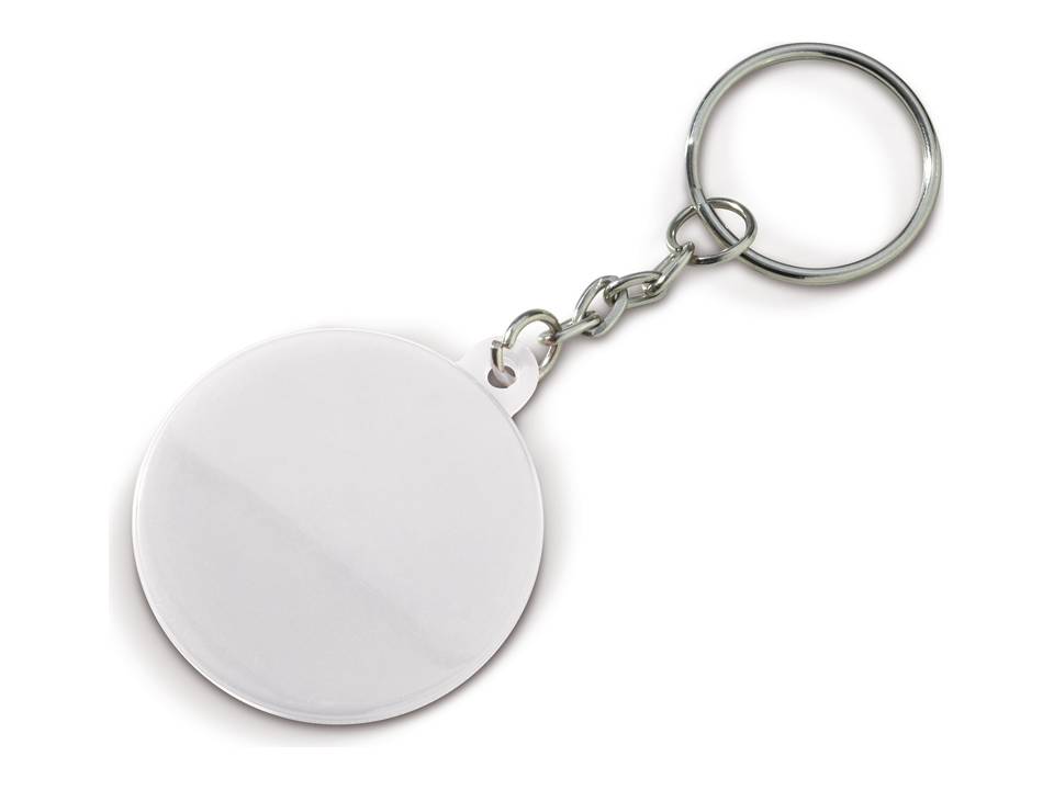 UV-checker sleutelhanger 11