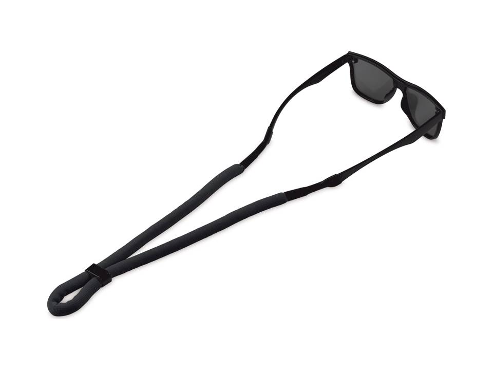 Drijvende brillenband 11