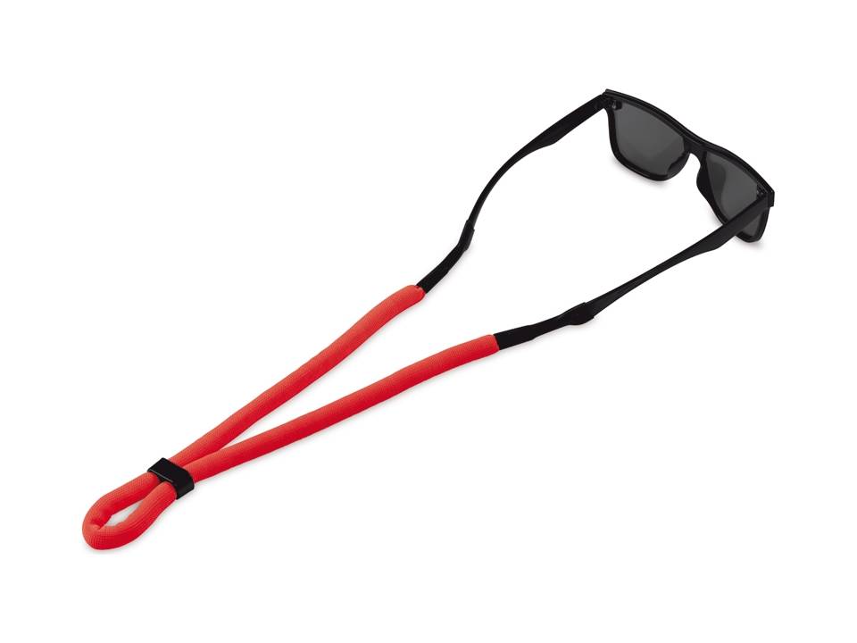 Drijvende brillenband 19