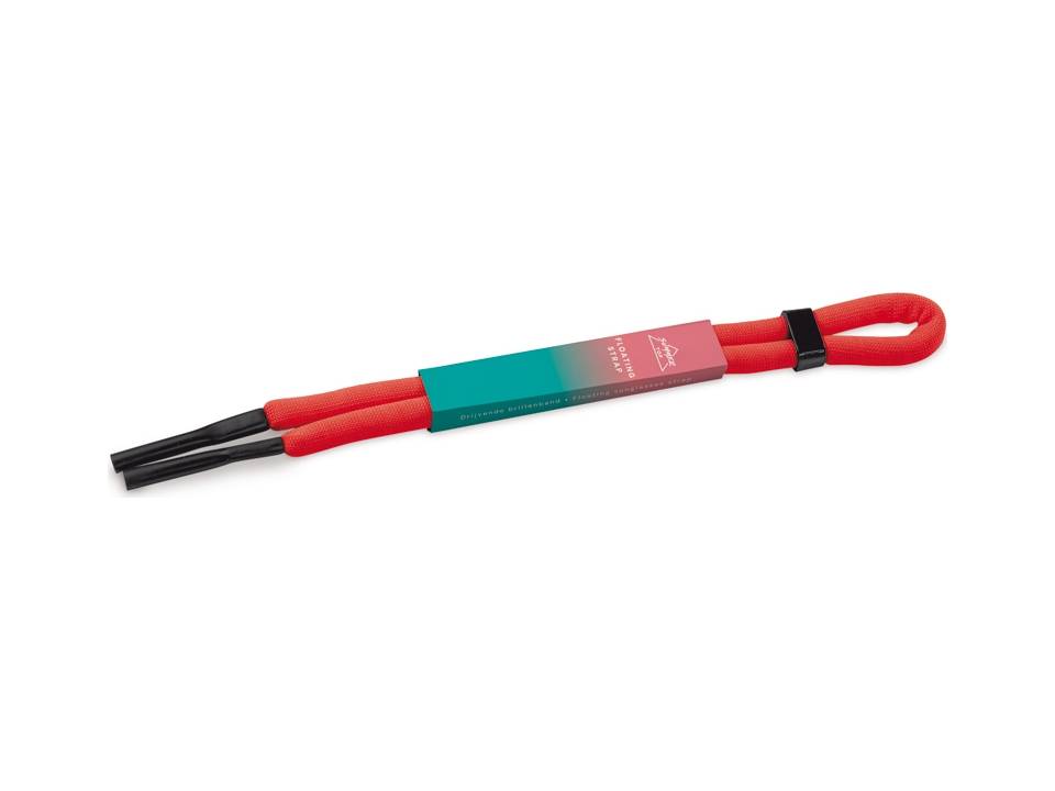 Drijvende brillenband 21