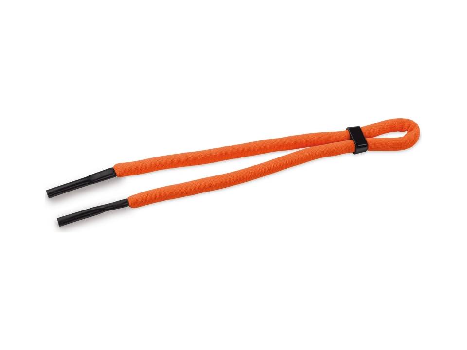 Drijvende brillenband 2