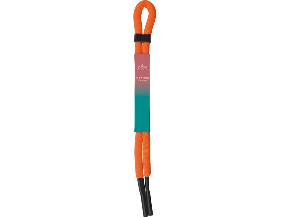 Drijvende brillenband 4