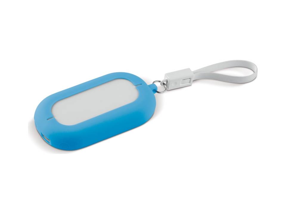 Powerbank bumper - 6000 mAh 1