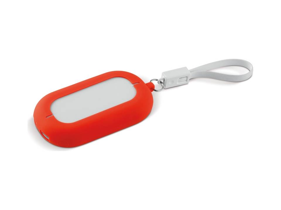 Powerbank bumper - 6000 mAh 7